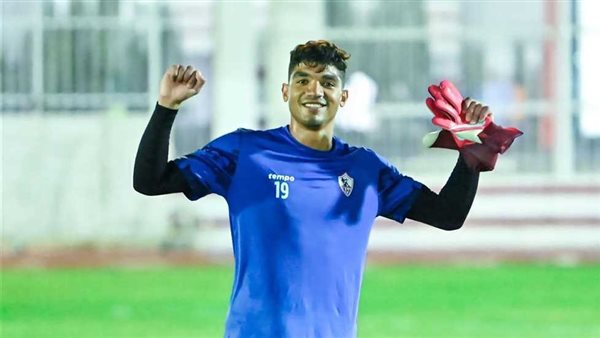 محمد صبحي يعتذر لجماهير الزمالك بعد طرده أمام أوتوهو – يلا لايف