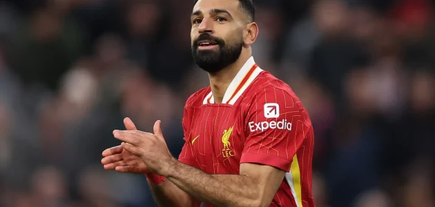 موقف نادي نيويورك سيتي الأمريكي من ضم محمد صلاح – يلا لايف
