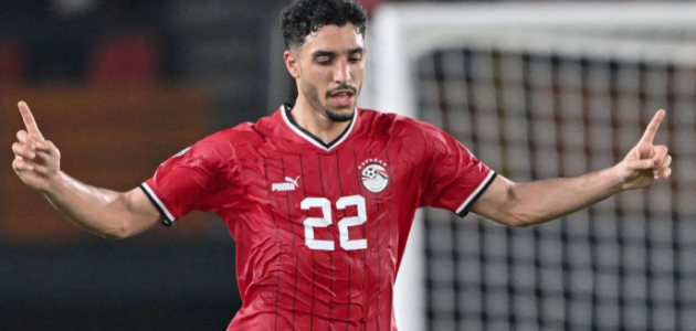 تشكيل منتخب مصر لمواجهة إسبانيا وديًا – يلا لايف