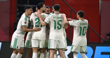 منتخب الجزائر يكتسح جواتيمالا بسباعية نظيفة وديًا استعدادًا لكأس العالم 2026