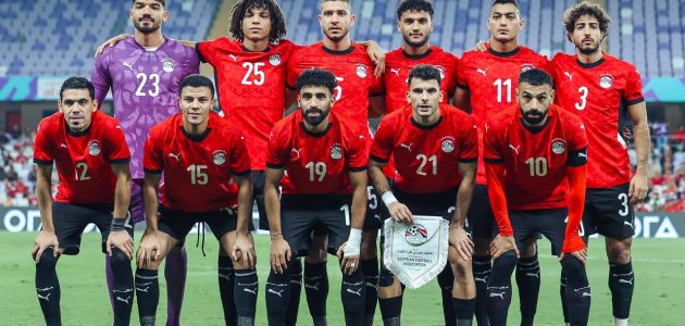 حسام حسن يعلن تشكيل منتخب مصر لمواجهة السعودية وديًا – يلا لايف