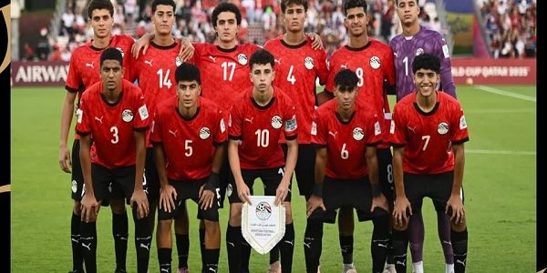 منتخب مصر للناشئين يحقق فوزًا مهمًا بهدف نظيف على تونس في تصفيات شمال إفريقيا