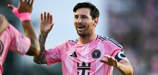 سكالوني يكشف موقف ميسي من المشاركة في كأس العالم 2026 – يلا لايف