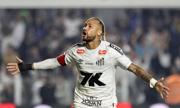 نيمار يقترب من الغياب عن مونديال 2026.. تفاصيل مثيرة – يلا لايف