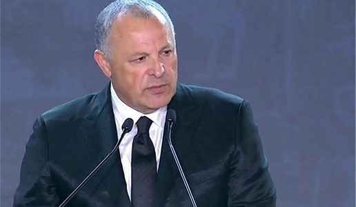 أدعم حسام حسن.. والفراعنة يسيرون في الطريق الصحيح – يلا لايف