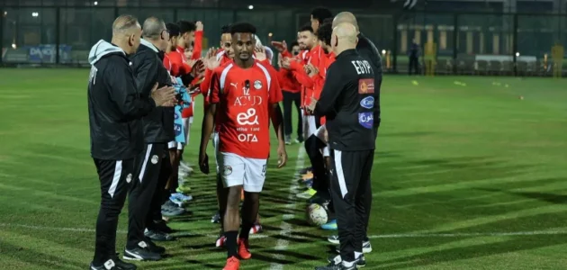 مصطفى أبو زهرة يشيد بانضمام هيثم حسن لمنتخب مصر ويكشف عن حبه للوطن – يلا لايف