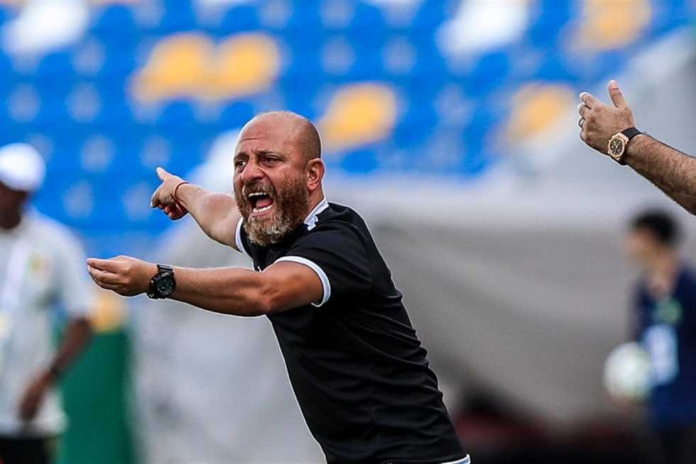 وائل رياض يُعلن قائمة منتخب الشباب استعدادًا لوديتي الجزائر – يلا لايف