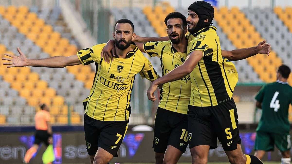 وادي دجلة يهزم طلائع الجيش ويصعد لنصف نهائي كأس الرابطة – يلا لايف