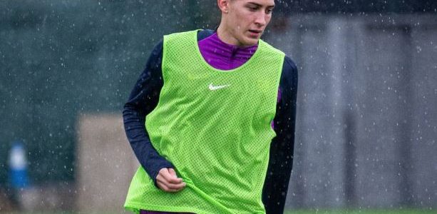 اقتراب تفعيل بند شراء باسيفيكو وسط رضا داخل برشلونة |تفاصيل – يلا لايف