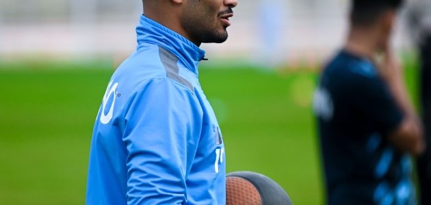 برنامج تأهيلي خاص لأحمد حسام في الزمالك ومعتمد جمال يفضل عدم المجازفة – يلا لايف