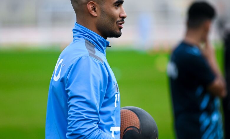 أحمد حسام
