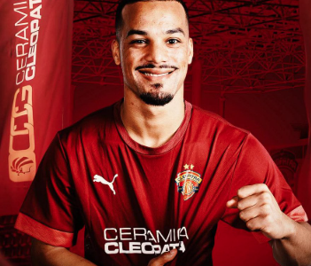 تشكيل سيراميكا كليوباترا أمام الأهلي بالدوري الممتاز – يلا لايف