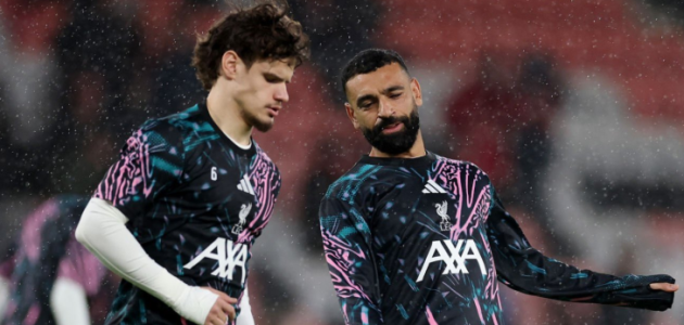 قدوة استثنائية وسأفتقده كثيرًا – يلا لايف