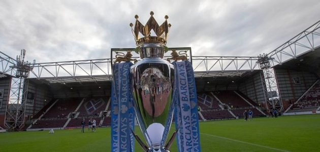 ترتيب الدوري الإنجليزي قبل انطلاق الجولة 34 – يلا لايف