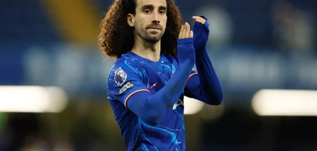 برشلونة يضع كوكوريلا ضمن خيارات تدعيم الجبهة اليسرى – يلا لايف