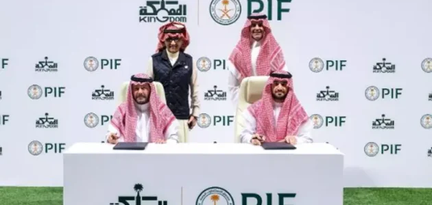 رسميًا.. الوليد بن طلال يُعلن الاستحواذ على الهلال – يلا لايف