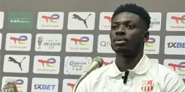 مواجهة الزمالك معقدة.. ونسعى لتعويض الفرص الضائعة – يلا لايف