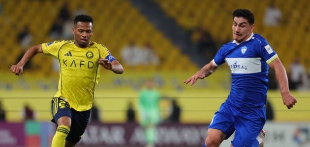 التشكيل المتوقع لمباراة النصر والأهلي بالدوري السعودي – يلا لايف