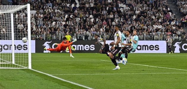 موعد مباراة ميلان ويوفنتوس في الدوري الإيطالي – يلا لايف