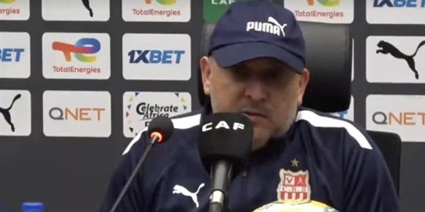 لا نخشى جماهير الزمالك.. ونسعى لقلب الطاولة في الإياب – يلا لايف