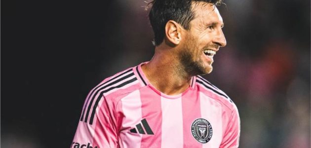 رسميًا.. ميسي يُعلن شراء نادي إسباني – يلا لايف