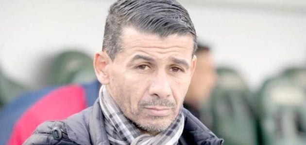 الاتحاد السكندري يتعاقد مع ميلود حمدي لقيادة الفريق حتى نهاية الموسم – يلا لايف