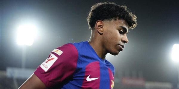 برشلونة يعلن تشكيله الرسمي لمواجهة أتلتيكو مدريد في الدوري الإسباني – يلا لايف