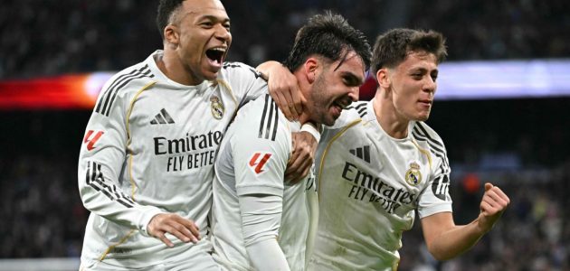 تشكيل ريال مدريد المتوقع أمام بايرن ميونخ  في دوري أبطال أوروبا – يلا لايف