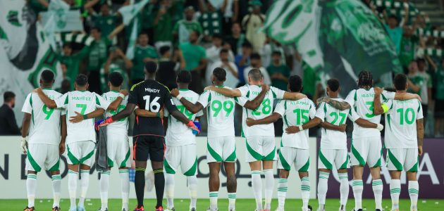 تشكيل أهلي جدة الرسمي لمواجهة فيسيل كوبي في دوري أبطال آسيا للنخبة – يلا لايف