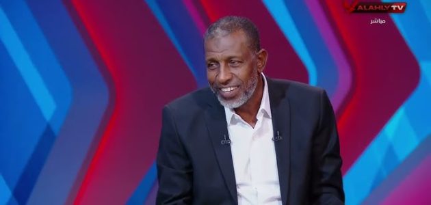 هل خسر الأهلي لقب الدوري المصري؟.. ربيع ياسين يرد – يلا لايف