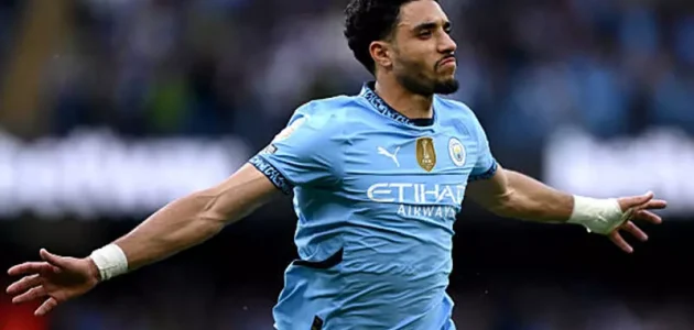 السيتي يفتح الباب لبيع مرموش في الصيف المقبل – يلا لايف