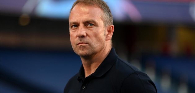 أول رد رسمي من برشلونة بِشأن تجديد عقد فليك – يلا لايف