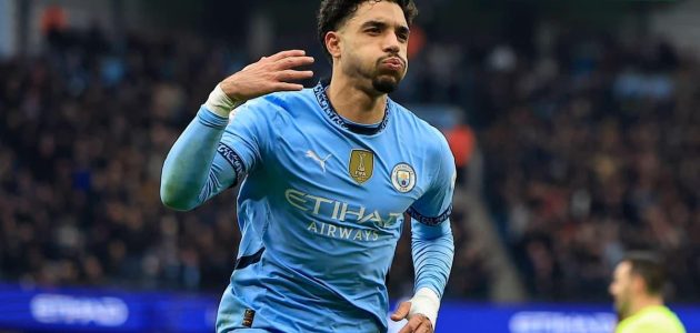 سيناريوهات تتويج عمر مرموش بالدوري الإنجليزي مع مانشستر سيتي – يلا لايف