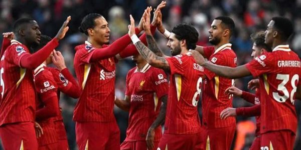 متفوقًا على محمد صلاح.. سوبوسلاي الأفضل في ليفربول لشهر مارس – يلا لايف