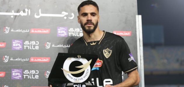 عضو إدارة الزمالك يكشف كواليس استبعاد محمود بنتايج أمام بيراميدز – يلا لايف