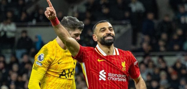 إصابة محمد صلاح تربك حسابات ليفربول وتثير الشكوك حول ظهوره الأخير مع الريدز