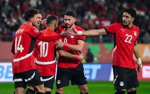 استاد العاصمة الإدارية يستضيف مواجهة مصر وروسيا الودية في مايو – يلا لايف