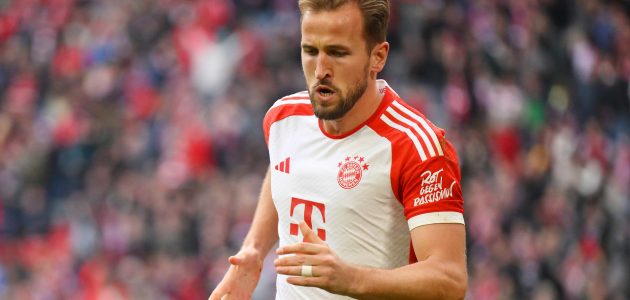 برشلونة يقترب من حسم ملف هاري كين.. تفاصيل المفاوضات مع بايرن ميونخ – يلا لايف