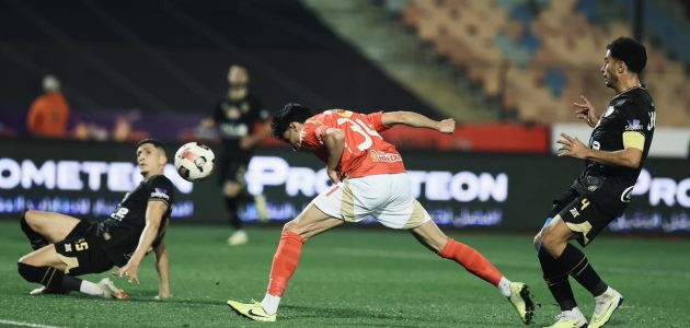 الألماني ماتياس يولنبيك حكمًا لمباراة الأهلي والزمالك في الدوري – يلا لايف