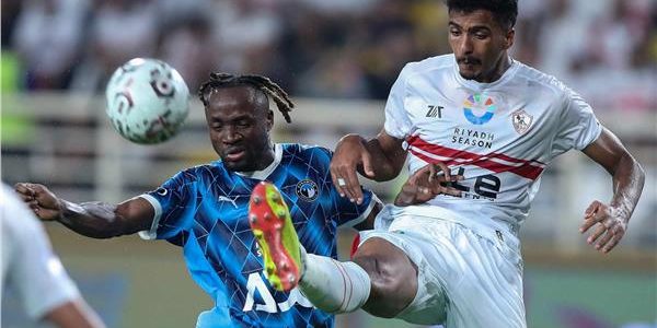 الزمالك يكتفي بتدريبات استشفائية استعدادًا لمواجهة بيراميدز – يلا لايف