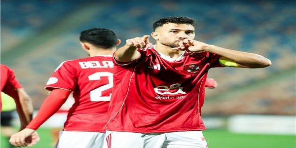 تشكيل الأهلي أمام سيراميكا كليوباترا بالدوري الممتاز – يلا لايف