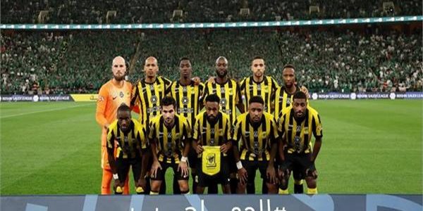 تشكيل اتحاد جدة المتوقع أمام الوحدة في دوري أبطال آسيا – يلا لايف