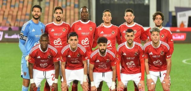 النوايا والنفوس مش صافية في النادي الأهلي – يلا لايف