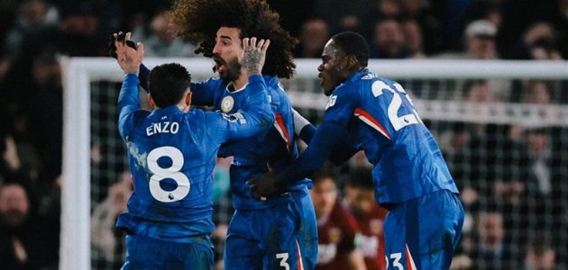 موعد مباراة تشيلسي وليدز يونايتد في كأس الاتحاد الإنجليزي – يلا لايف