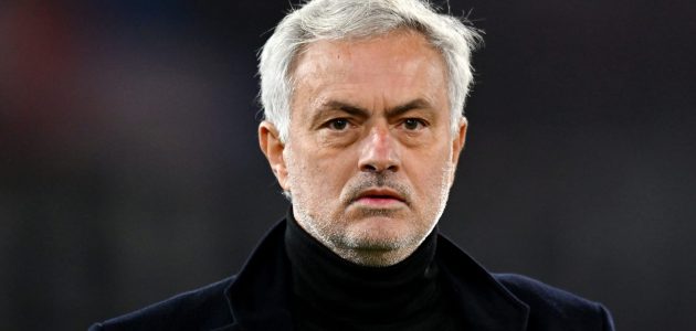 رومانو يوضح تطورات عودة مورينيو إلى ريال مدريد – يلا لايف