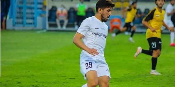 كهربا سر فوز إنبي على الزمالك.. وشعرت بلحظة محمد صلاح قبل ضربة الجزاء – يلا لايف