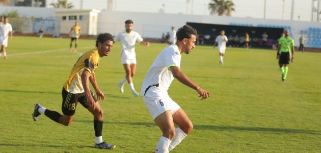 مواعيد مباريات اليوم في دوري المحترفين لكرة القدم – يلا لايف