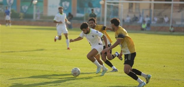 ترتيب دوري المحترفين قبل مباريات اليوم – يلا لايف