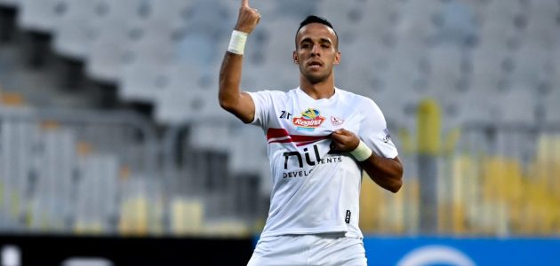 بشير التابعي يهاجم أحمد بلال بسبب ناصر منسي: مكوناتك الجسمانية كانت غلط