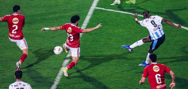 أوضة اللبس أزمة في الأهلي.. وإمام عاشور غاضب على الدكة – يلا لايف